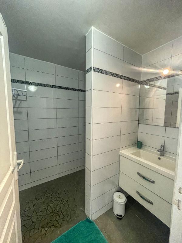 28.Location villa pied dans l'eau Saint François Guadeloupe_Pied dans l'eau